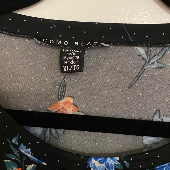 Maternity Top - Picture 2 of 2